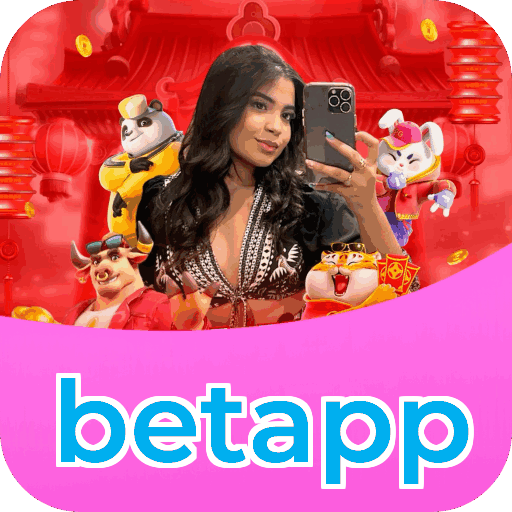 App mobile betapp