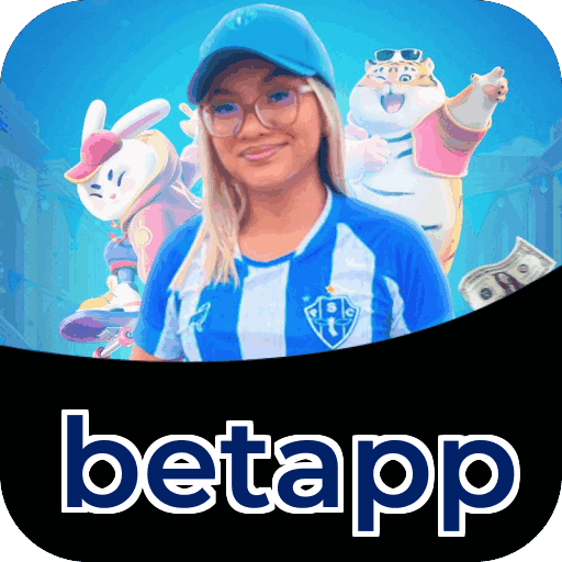 Estatísticas betapp